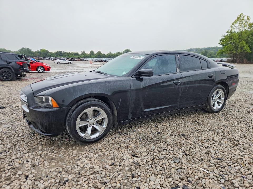 Aukcja sprzedaży 2011 Dodge Charger, vin: 2B3CL3CG0BH513585, numer aukcji: 63926206