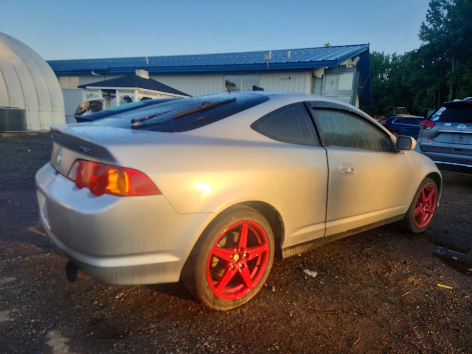 Продажа на аукционе авто 2003 Acura Rsx, vin: JH4DC54803C003861, номер лота: 65886526