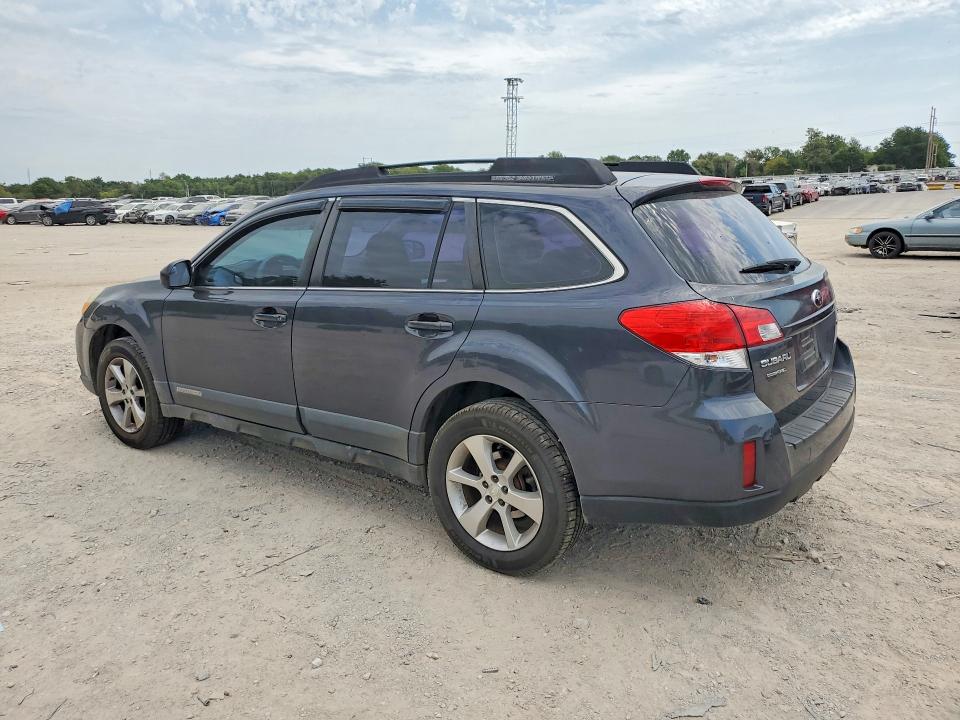 Продажа на аукционе авто 2011 Subaru Outback, vin: 4S4BRBAC5B3366763, номер лота: 64059536
