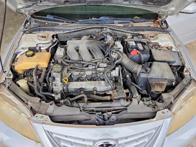 Продажа на аукционе авто 2005 Mazda Mazda6 S 4d Sedan, vin: 1YVHP80D755M11934, номер лота: 64803686