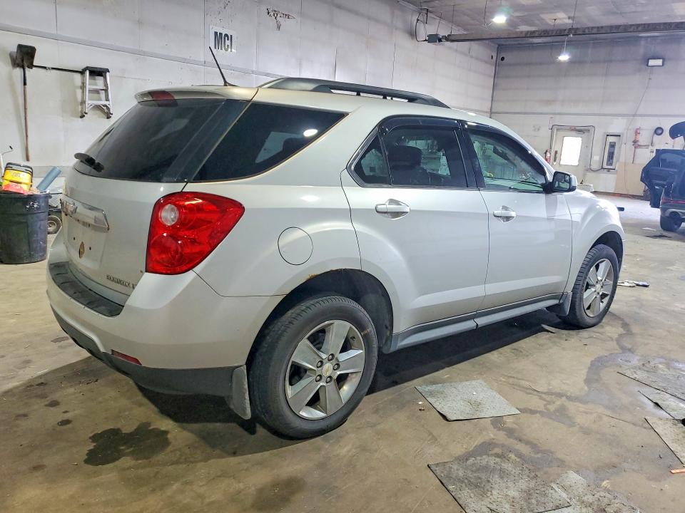Продажа на аукционе авто 2013 Chevrolet Equinox, vin: 2GNFLEEK6D6244538, номер лота: 66794246