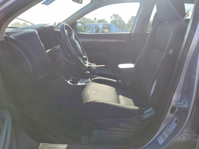 Продаж на аукціоні авто 2015 Mitsubishi Outlander, vin: JA4AD2A34FZ006279, номер лоту: 65708586