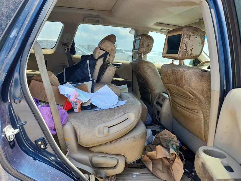 Продажа на аукционе авто 2013 Nissan Pathfinder, vin: 5N1AR2MN0DC649874, номер лота: 65446766