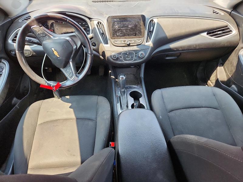 Продаж на аукціоні авто 2020 Chevrolet Malibu, vin: 1G1ZG5ST1LF134842, номер лоту: 63899406