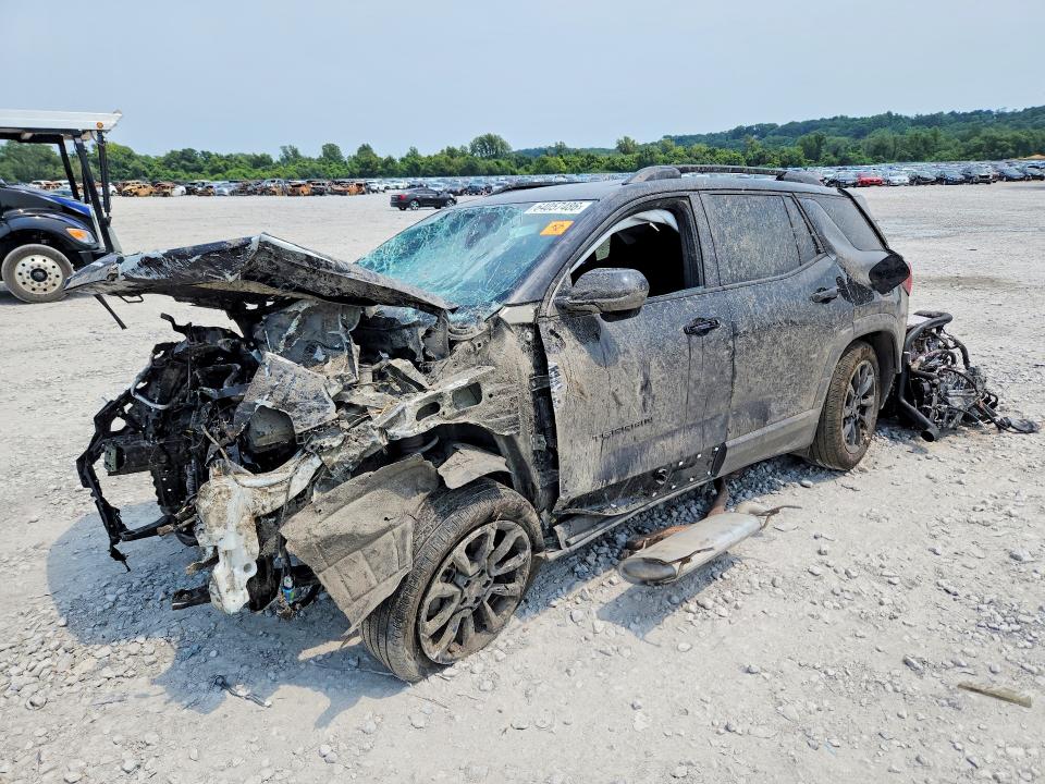 Продажа на аукционе авто 2026 Gmc Terrain, vin: 3GKALMEG5TL115391, номер лота: 64057486