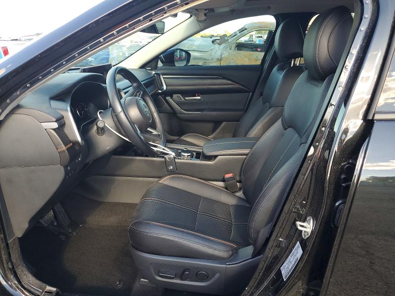 65342326 :رقم المزاد ، 7MMVAADW6SN141989 vin ، 2025 Mazda Cx-50 مزاد بيع