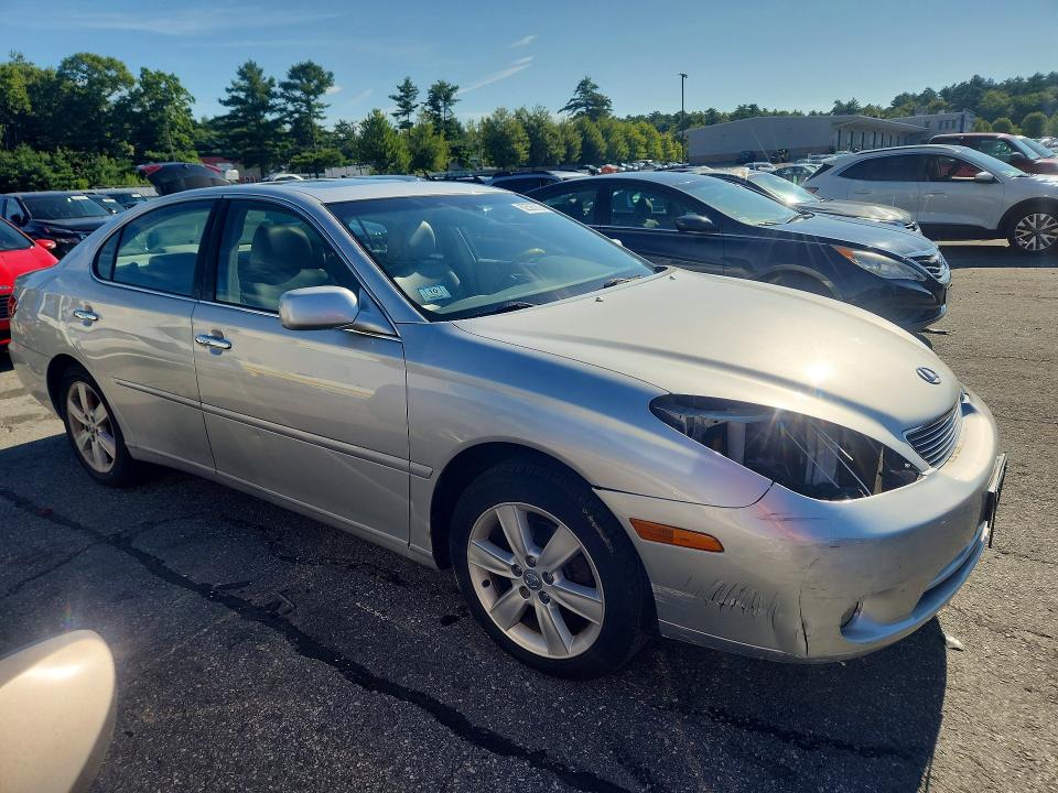Aukcja sprzedaży 2006 Lexus Es, vin: JTHBA30G365169959, numer aukcji: 62505936