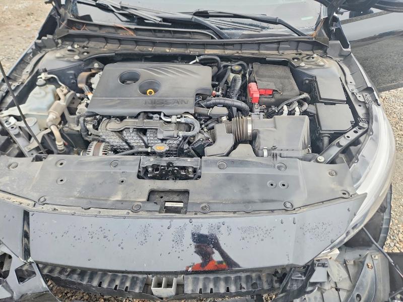 Продажа на аукционе авто 2019 Nissan Altima, vin: 1N4BL4EV5KC248859, номер лота: 63684566