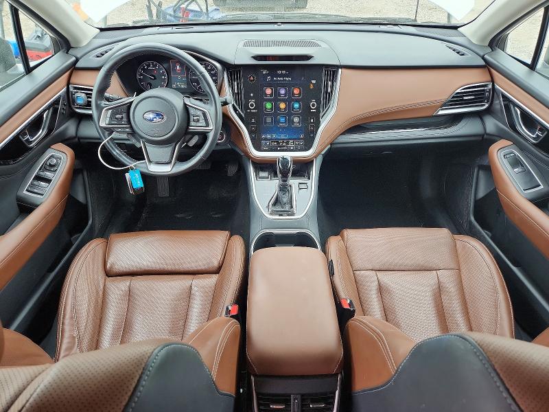 67028936 :رقم المزاد ، 4S4BTAPCXL3201991 vin ، 2020 Subaru Outback مزاد بيع