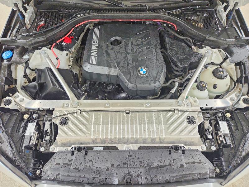 Aukcja sprzedaży 2026 Bmw X3, vin: 5UX53GP06T9329781, numer aukcji: 66261316
