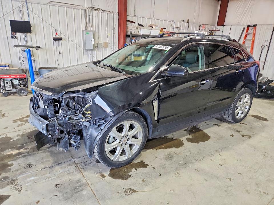 Продаж на аукціоні авто 2013 Cadillac Srx, vin: 3GYFNJE36DS649783, номер лоту: 64092996
