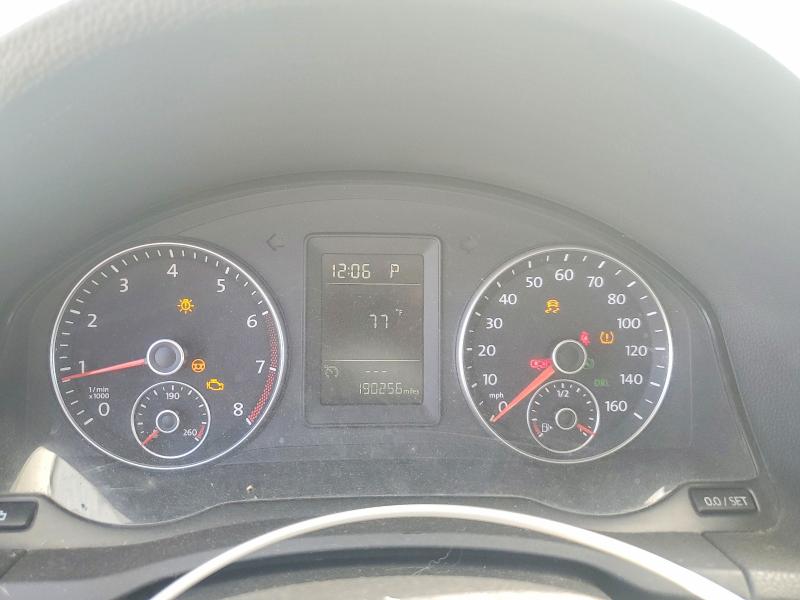 2010 Volkswagen Jetta მანქანა იყიდება აუქციონზე, vin: 3VWRZ7AJ1AM067750, აუქციონის ნომერი: 63265886