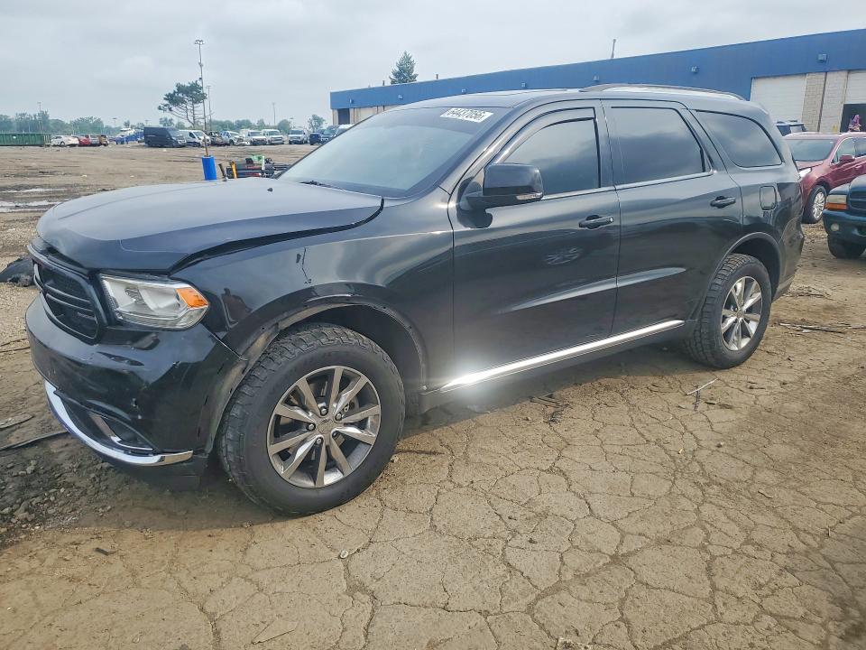 Aukcja sprzedaży 2014 Dodge Durango, vin: 1C4RDJDGXEC973417, numer aukcji: 64437056