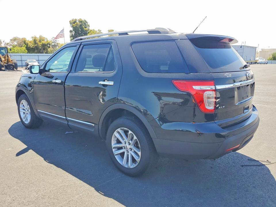64328426 :رقم المزاد ، 1FM5K8D89DGA80826 vin ، 2013 Ford Explorer مزاد بيع