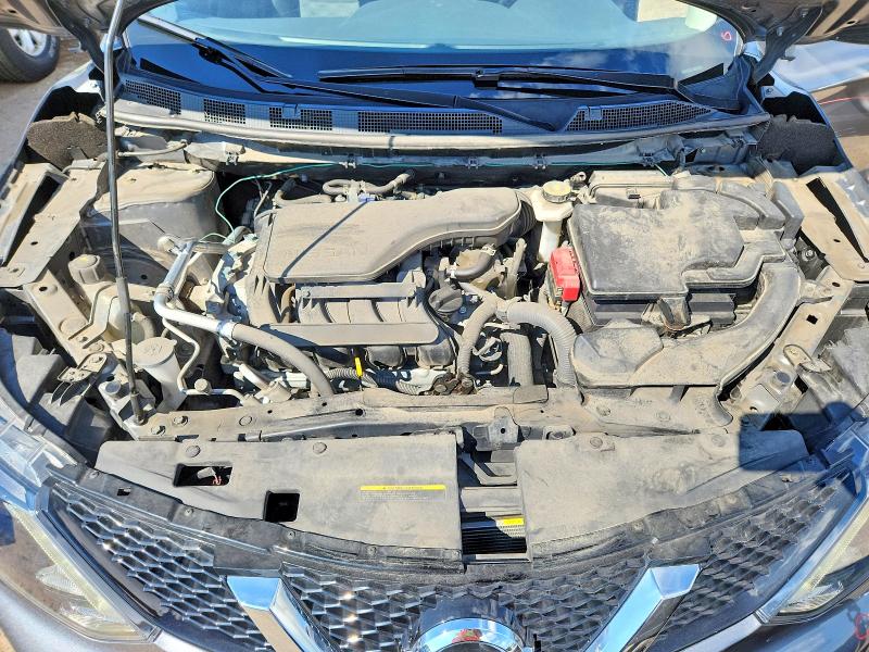 Продажа на аукционе авто 2018 Nissan Qashqai, vin: JN1BJ1CRXJW207325, номер лота: 65464576