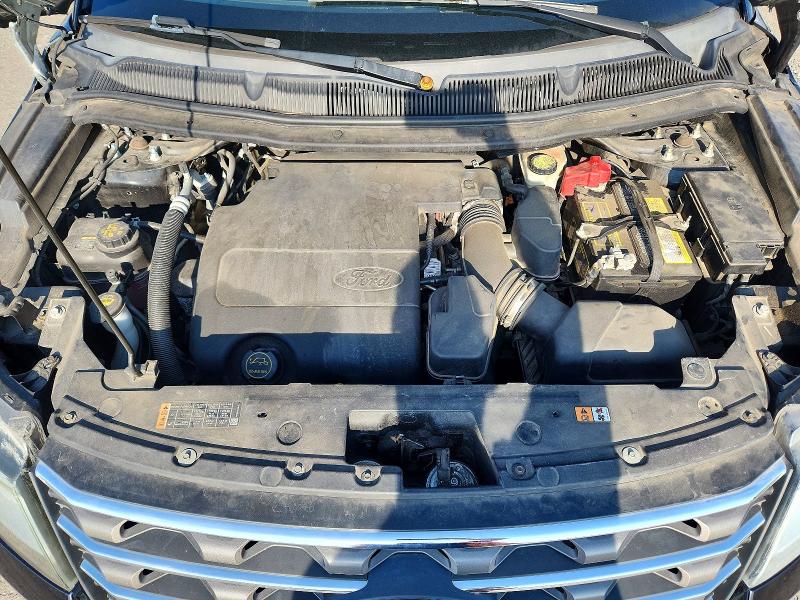 Продаж на аукціоні авто 2017 Ford Explorer, vin: 1FM5K7B81HGB58910, номер лоту: 66984836