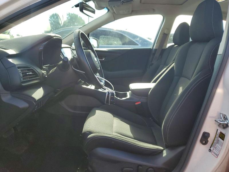 Aukcja sprzedaży 2021 Subaru Legacy, vin: 4S3BWAF60M3020407, numer aukcji: 66974376