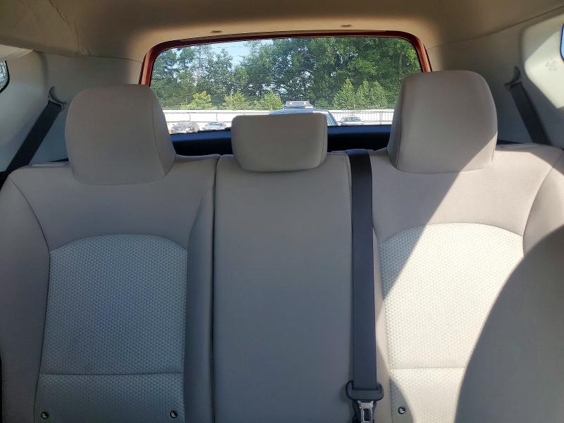 2021 Kia Soul მანქანა იყიდება აუქციონზე, vin: KNDJ23AU5M7761654, აუქციონის ნომერი: 63786566