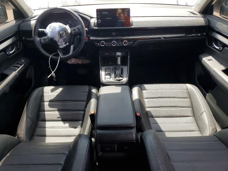 65300406 :رقم المزاد ، 7FARS3H72TE001049 vin ، 2026 Honda Cr-v مزاد بيع