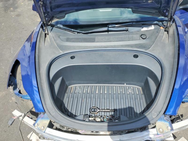 Aukcja sprzedaży 2022 Tesla Model 3, vin: 5YJ3E1EA1NF370727, numer aukcji: 65148646
