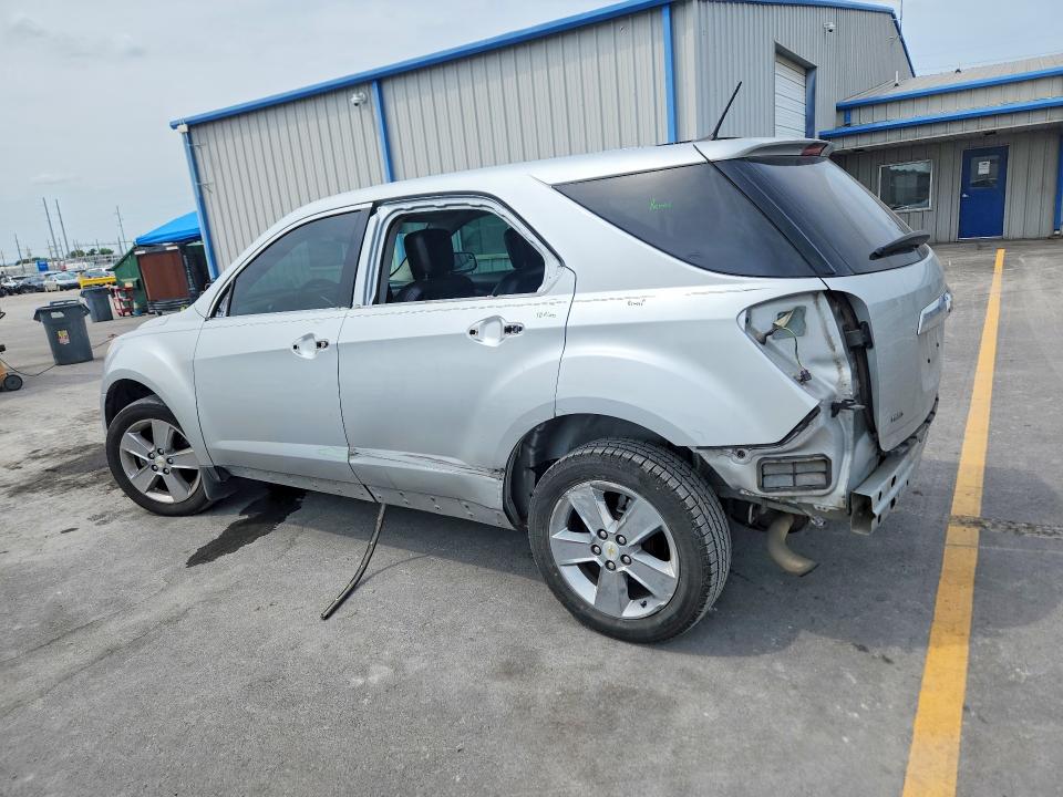 Продажа на аукционе авто 2013 Chevrolet Equinox, vin: 2GNFLGEK5D6262086, номер лота: 66758396