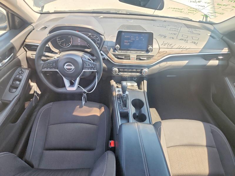 Aukcja sprzedaży 2025 Nissan Altima, vin: 1N4BL4DV5SN381515, numer aukcji: 66824216