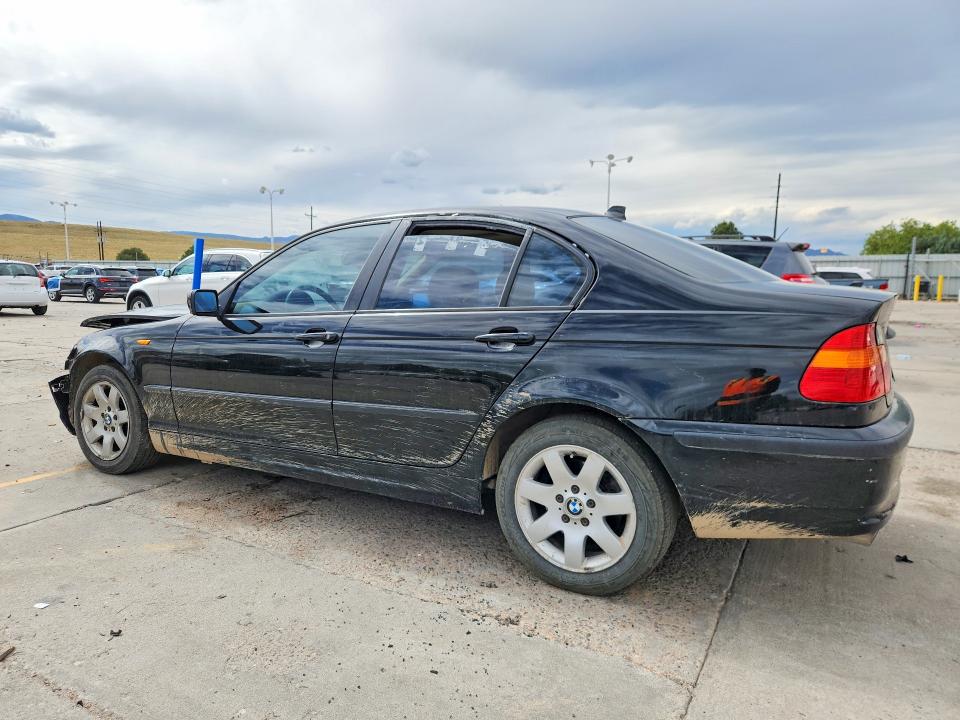Auction sale of the 2004 Bmw 325, vin: WBAEU33464PR10823, lot number: 66979906