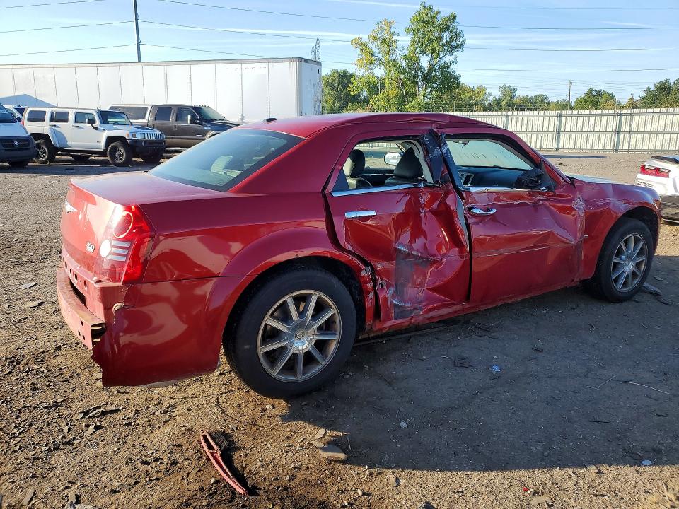 Aukcja sprzedaży 2010 Chrysler 300, vin: 2C3CK5CV4AH113334, numer aukcji: 66208496