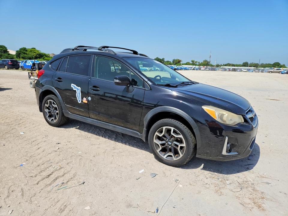 Aukcja sprzedaży 2017 Subaru Crosstrek, vin: JF2GPAKC2HH230998, numer aukcji: 65098136