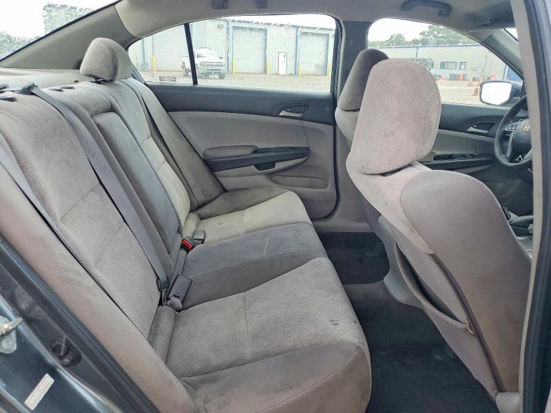 Aukcja sprzedaży 2010 Honda Accord, vin: 1HGCP2F31AA022317, numer aukcji: 64516356