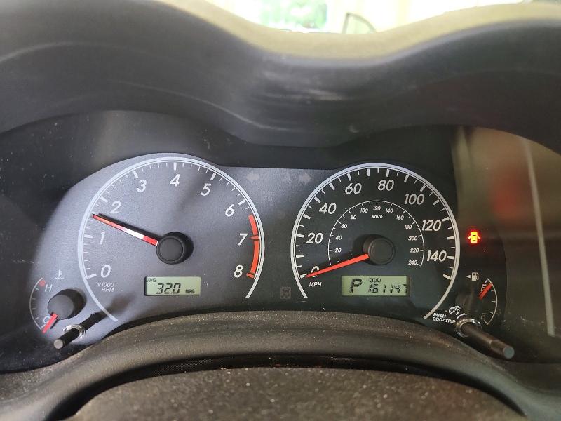 Aukcja sprzedaży 2013 Toyota Corolla, vin: 5YFBU4EE1DP164796, numer aukcji: 65284736