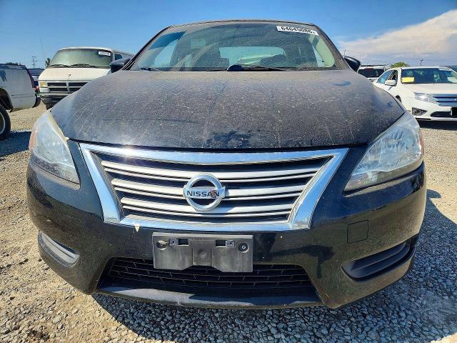 Продажа на аукционе авто 2014 Nissan Sentra, vin: 3N1AB7AP5EY280050, номер лота: 64645086