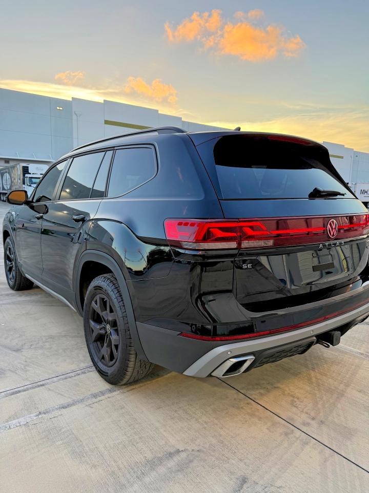 Продаж на аукціоні авто 2025 Volkswagen Atlas, vin: 1V2CR2CA2SC573114, номер лоту: 66265106