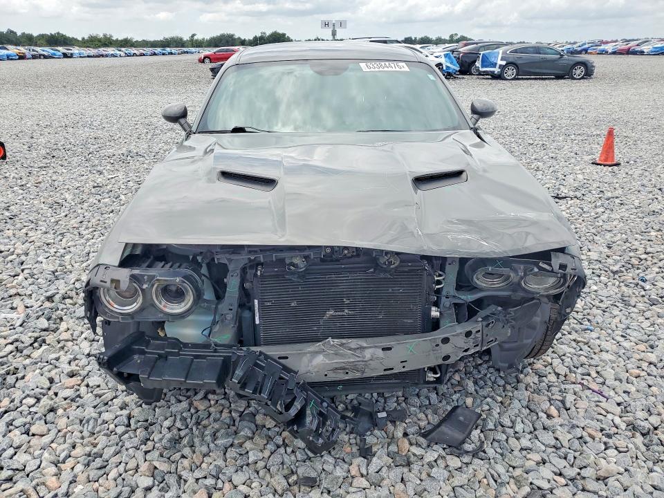 Aukcja sprzedaży 2018 Dodge Challenger, vin: 2C3CDZFJ3JH318377, numer aukcji: 63384476