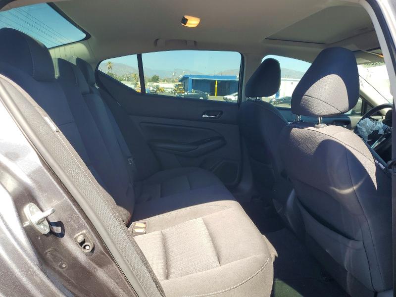 Aukcja sprzedaży 2021 Nissan Altima, vin: 1N4BL4DV8MN309307, numer aukcji: 65561276