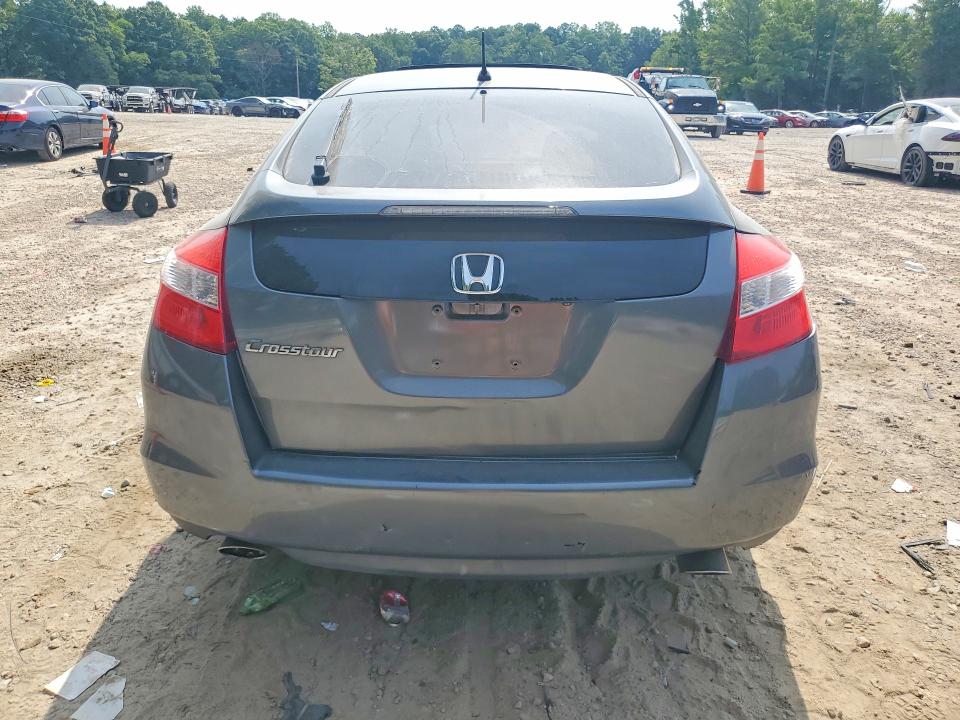 Продажа на аукционе авто 2012 Honda Crosstour, vin: 5J6TF3H37CL005656, номер лота: 64927496