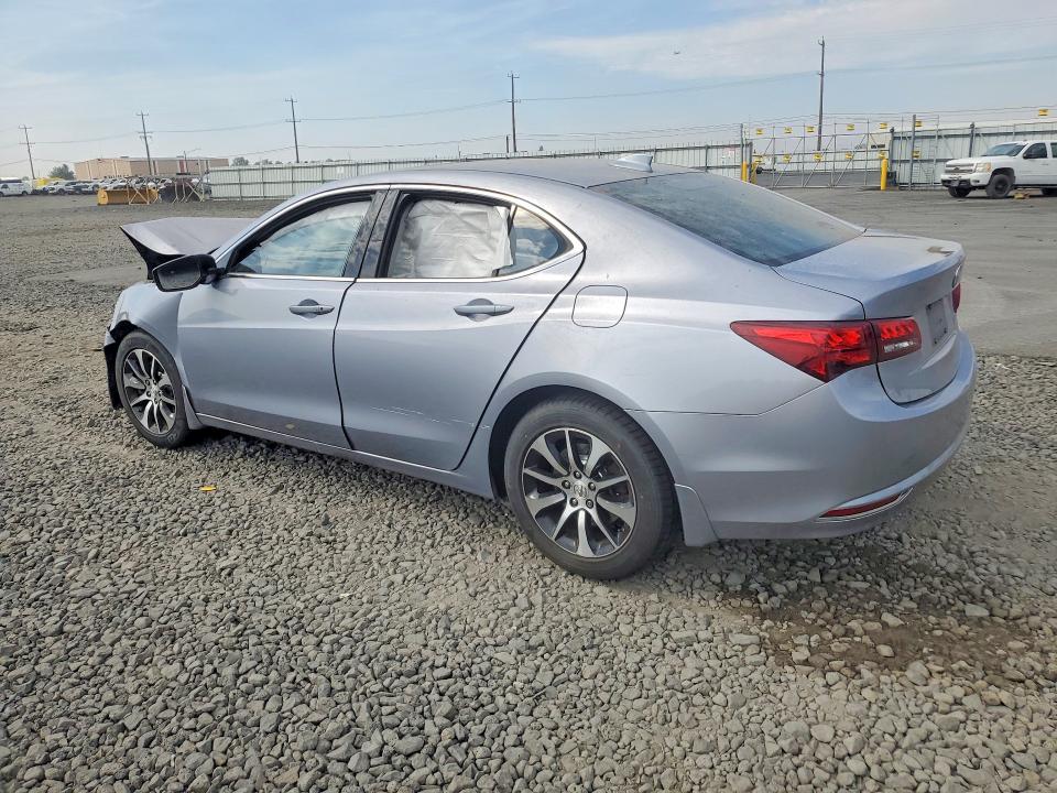 65937886 :رقم المزاد ، 19UUB1F51FA018046 vin ، 2015 Acura Tlx مزاد بيع