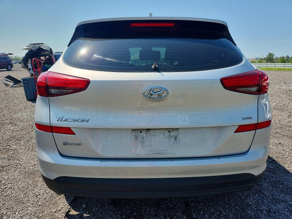 Продаж на аукціоні авто 2019 Hyundai Tucson, vin: KM8J2CA44KU052546, номер лоту: 62963986