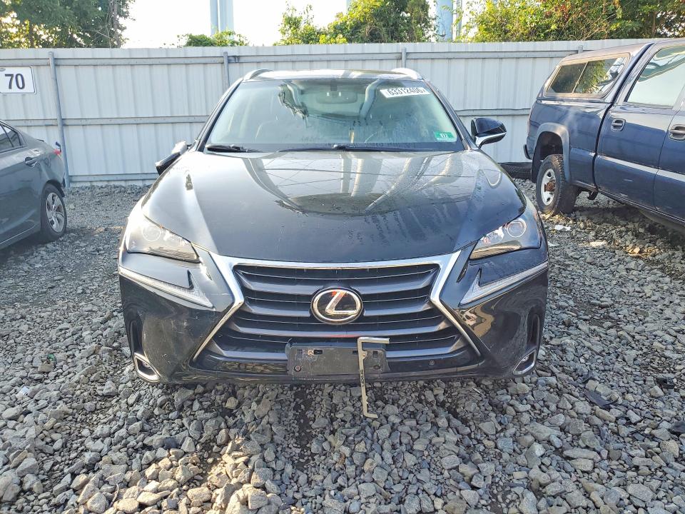 Продажа на аукционе авто 2016 Lexus Nx 200t, vin: JTJBARBZ5G2090232, номер лота: 63312406
