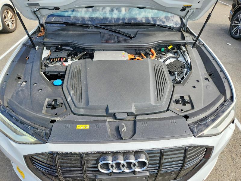 Aukcja sprzedaży 2021 Audi E-tron, vin: WA1AAAGE5MB032441, numer aukcji: 66528136