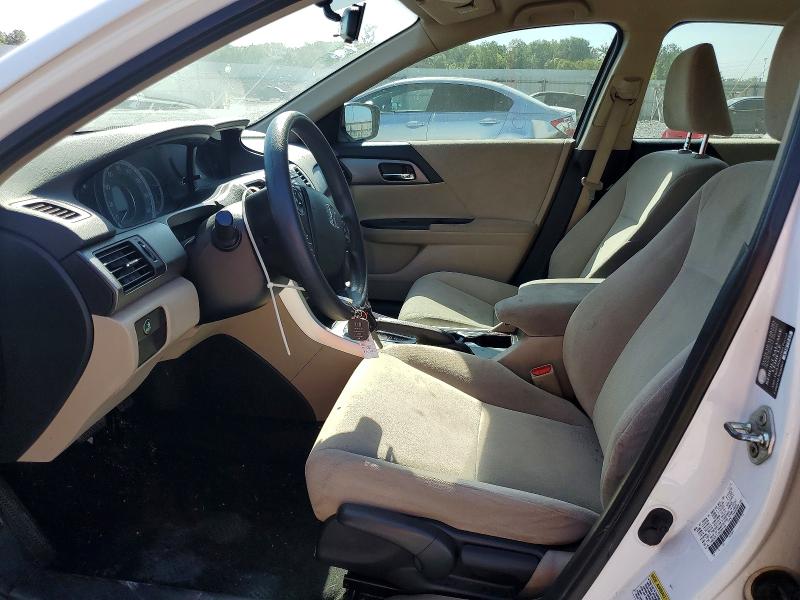 Продажа на аукционе авто 2013 Honda Accord, vin: 1HGCR2F31DA064758, номер лота: 65604656