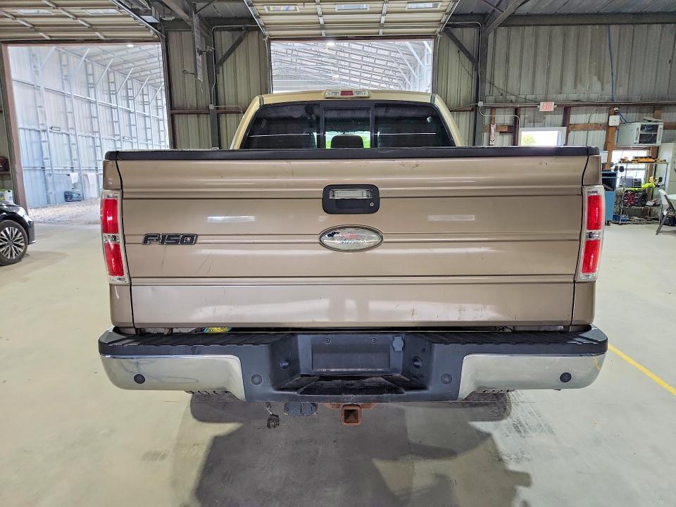 2012 Ford F150 მანქანა იყიდება აუქციონზე, vin: 1FTFW1ET1CKD70268, აუქციონის ნომერი: 64897746