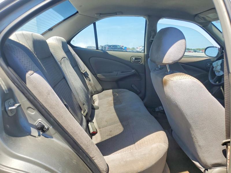 Продаж на аукціоні авто 2005 Nissan Sentra, vin: 3N1CB51D95L562997, номер лоту: 66238936