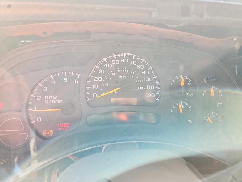 2006 Gmc Sierra მანქანა იყიდება აუქციონზე, vin: 2GTEK63N761160786, აუქციონის ნომერი: 67166026