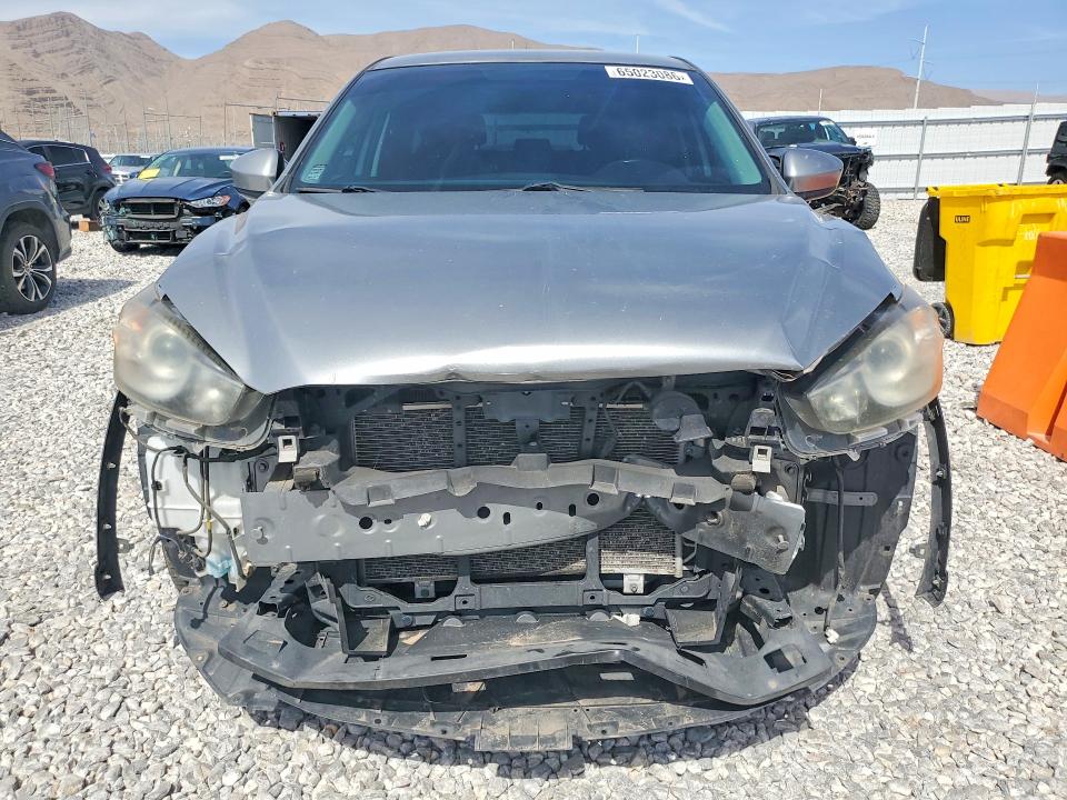Продаж на аукціоні авто 2014 Mazda Cx-5, vin: JM3KE2CY1E0389026, номер лоту: 65023086