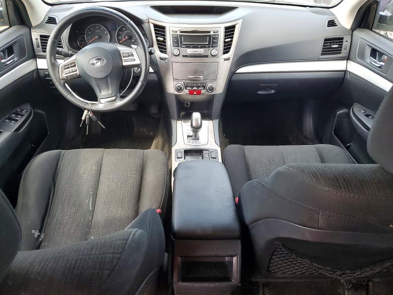 Aukcja sprzedaży 2013 Subaru Outback, vin: 4S4BRCCC7D3281901, numer aukcji: 63639606