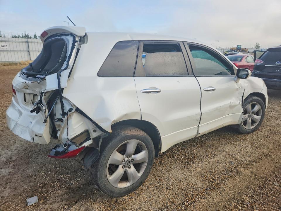 Продажа на аукционе авто 2008 Acura Rdx, vin: 5J8TB18278A800031, номер лота: 64402166