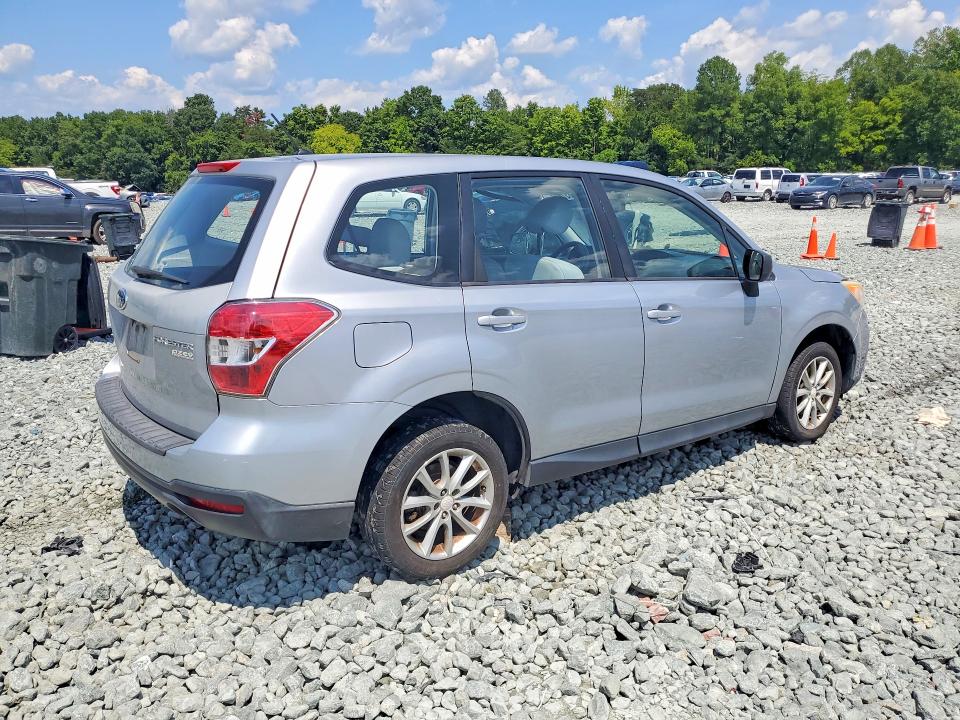 Aukcja sprzedaży 2014 Subaru Forester, vin: JF2SJAAC3EH446884, numer aukcji: 61763786