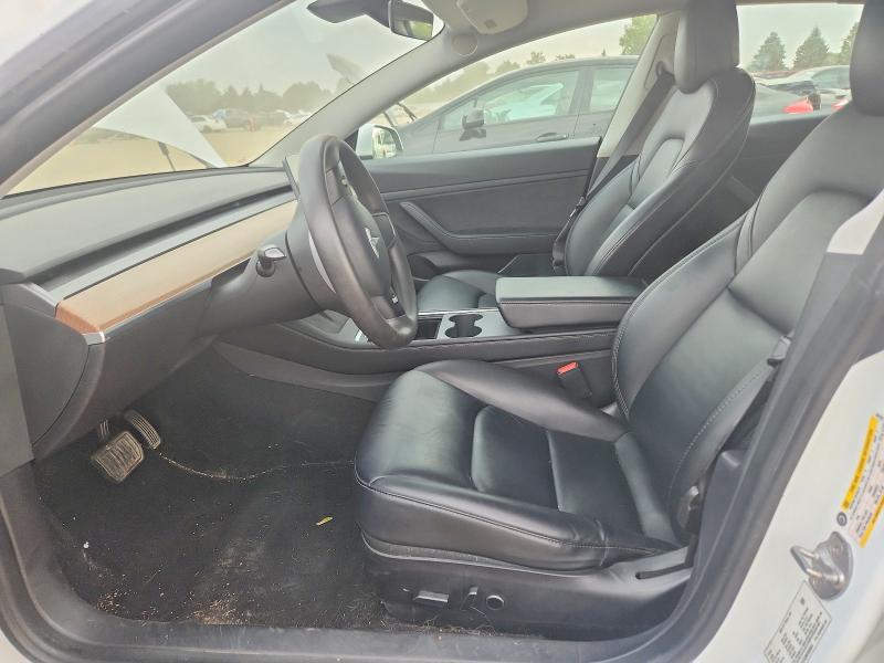 Aukcja sprzedaży 2021 Tesla Model 3, vin: 5YJ3E1EA3MF866594, numer aukcji: 63552456