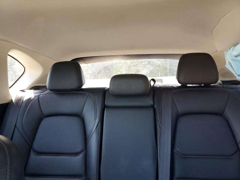 Aukcja sprzedaży 2021 Mazda Cx-5, vin: JM3KFBCM8M1314763, numer aukcji: 66657626